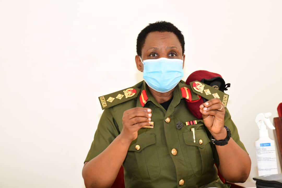 NAKALEMA DISAPPOINTED WITH SILENCE OF GOV’T COMMUNICATORS