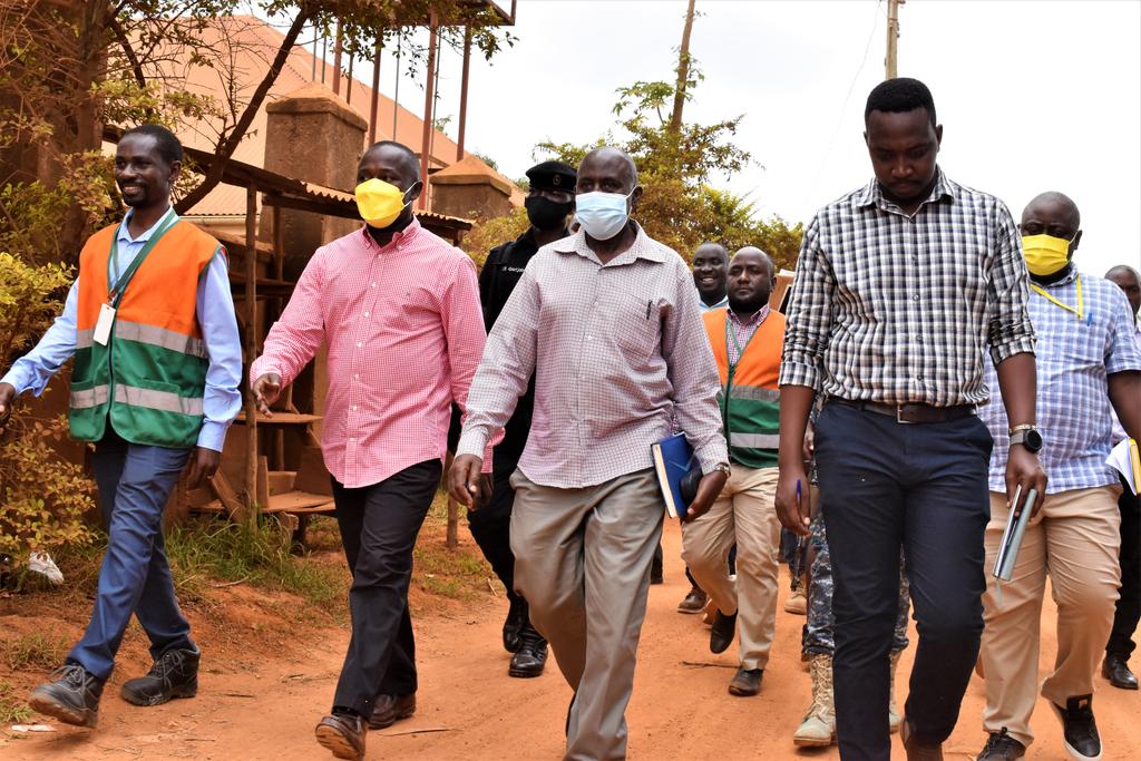 Over shs1.9bn mismanaged in Kira Municipality