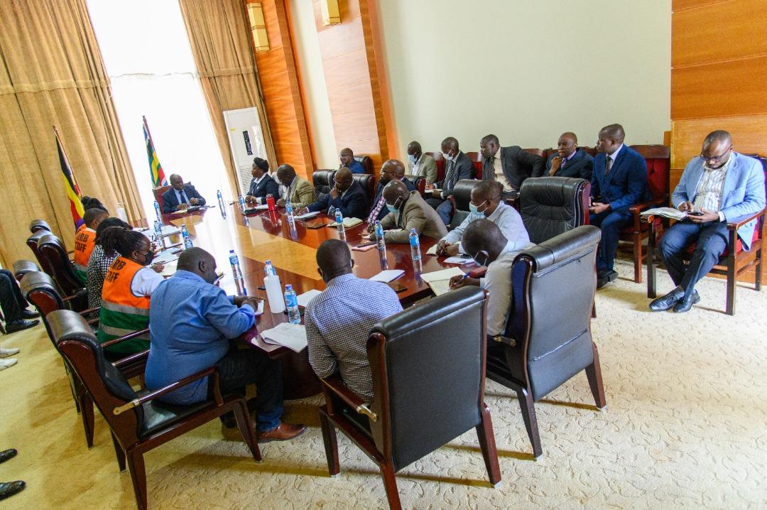 City Developers advised against contravening the building regulations