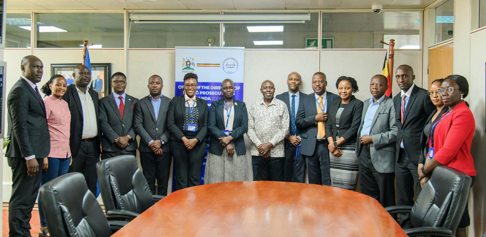 Investment Crimes Prosecutions Unit Set to Bolster Anti-Corruption Efforts