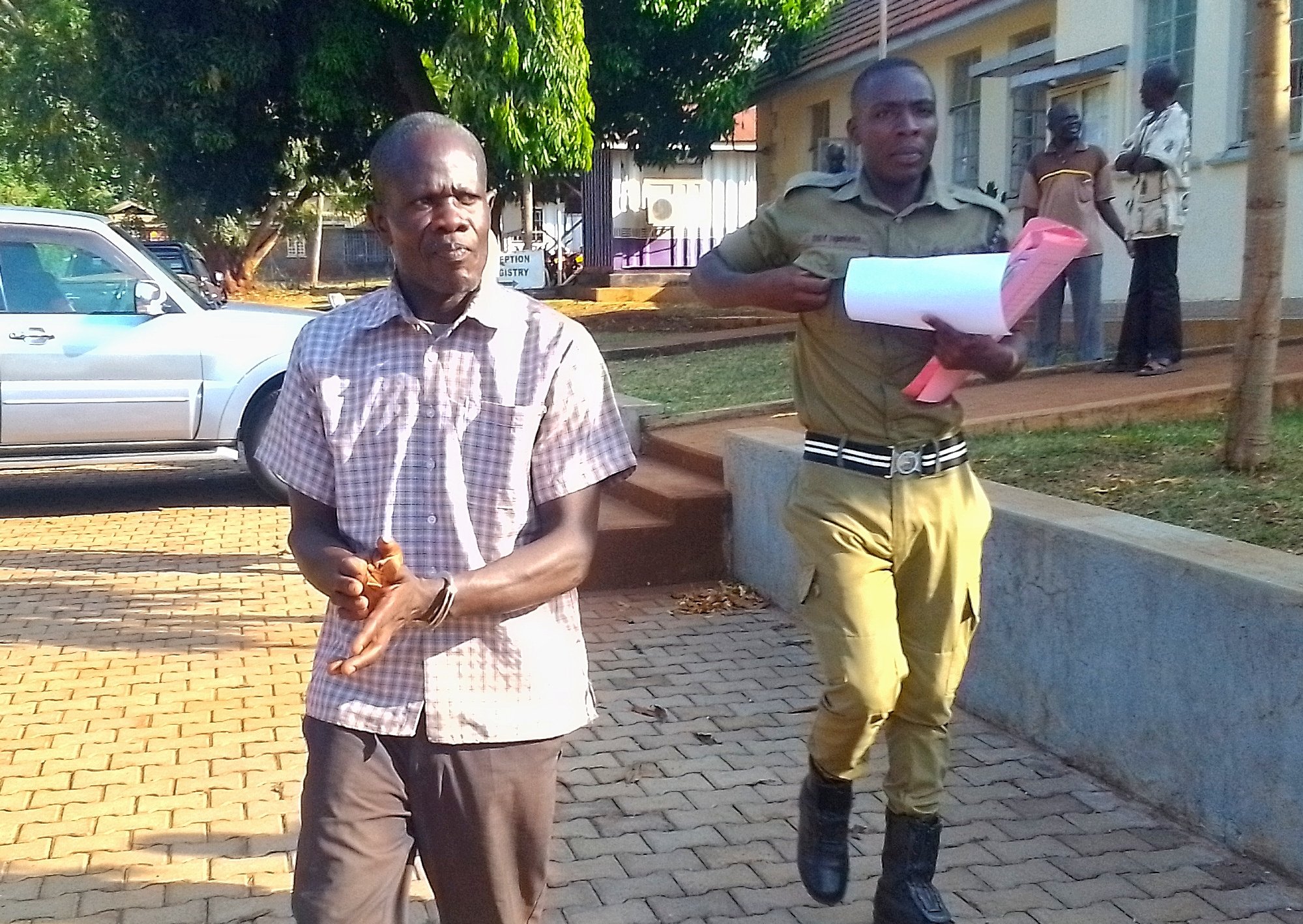 Community Development Officer Arraigned in Tororo Over Theft of SAGE and PRDP Funds