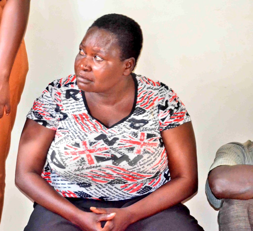 Chairperson of Ipito Aweno PDM SACCO Convicted Over Mismanagement of PDM Funds in Lira