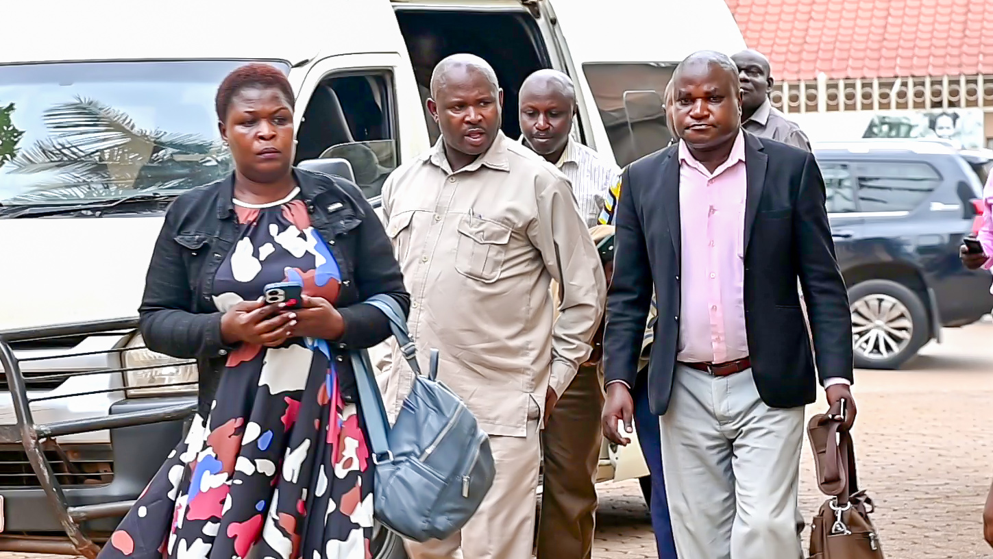 Ntungamo Education Officials and Head Teachers Charged Over UGX 1 Billion Capitation Grant Loss
