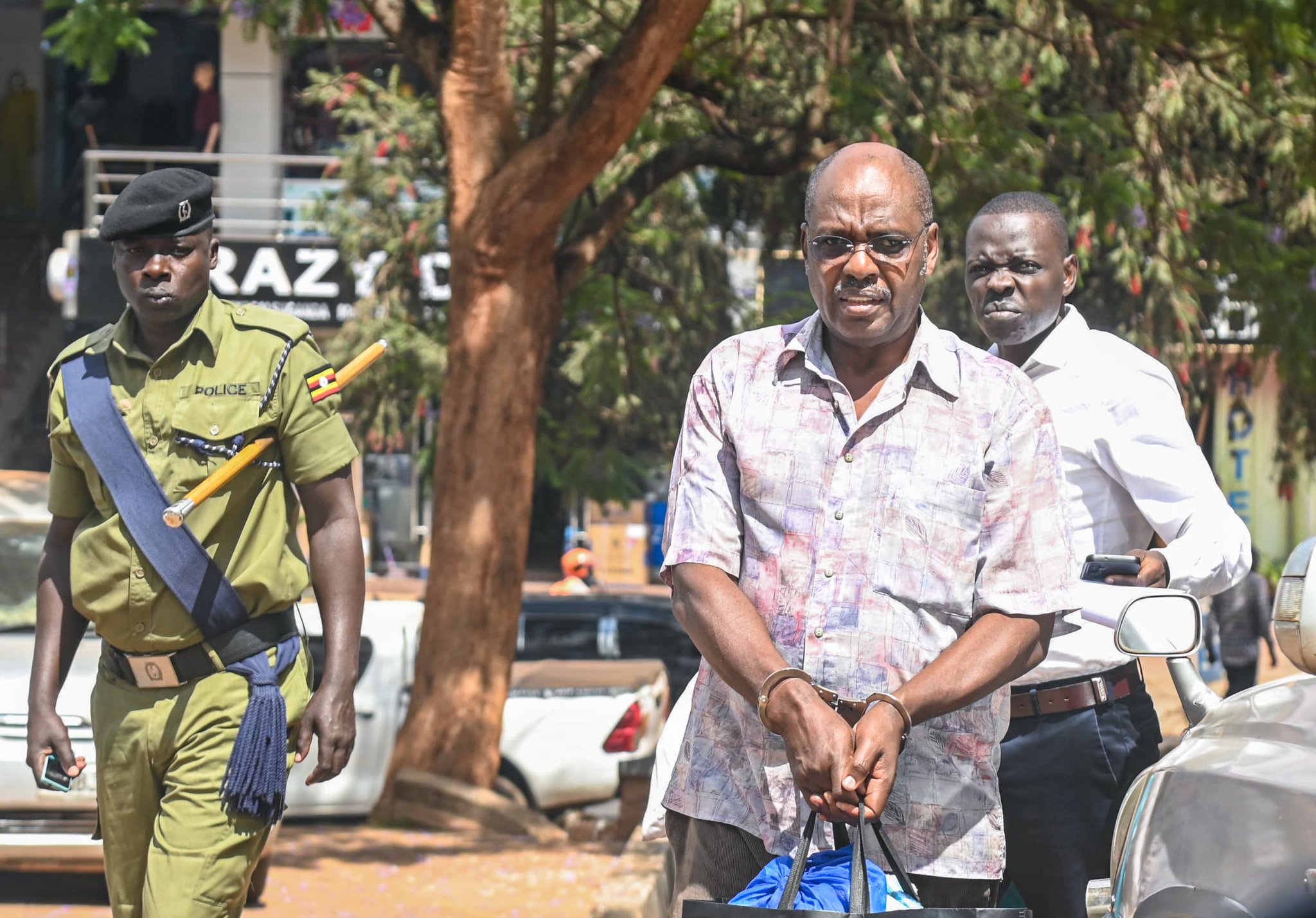 Renowned Lawyer Arraigned Over $553,500 Fraud Case