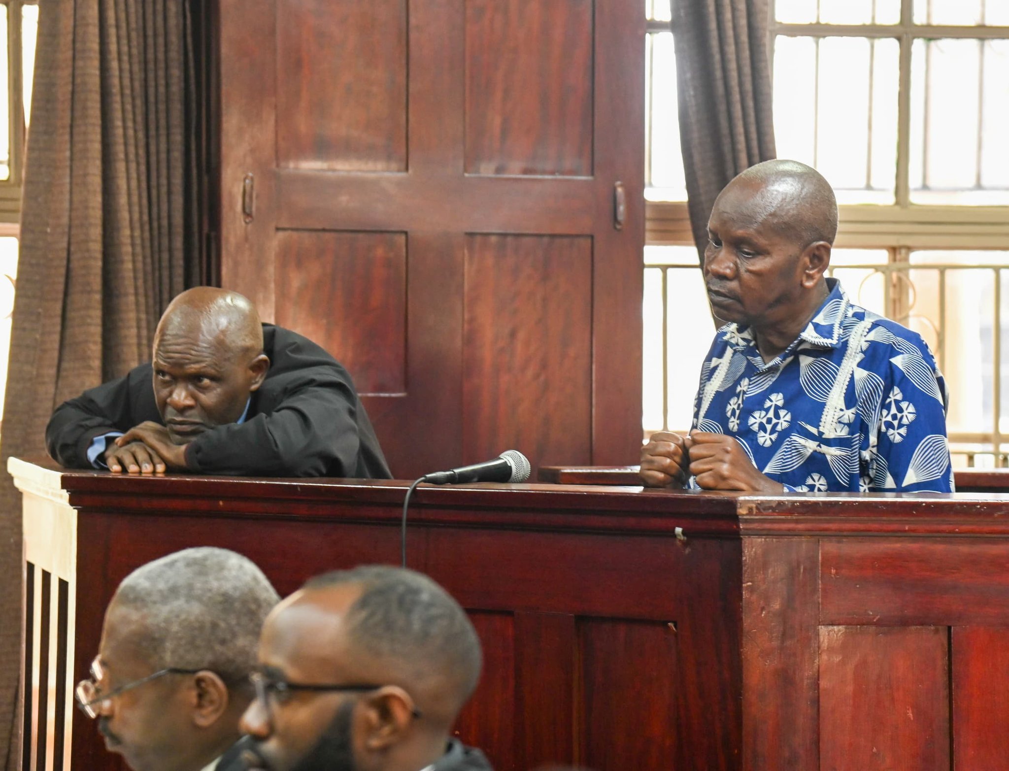 Former Ibanda District Officials Convicted for Abuse of Office in Forest Land Case