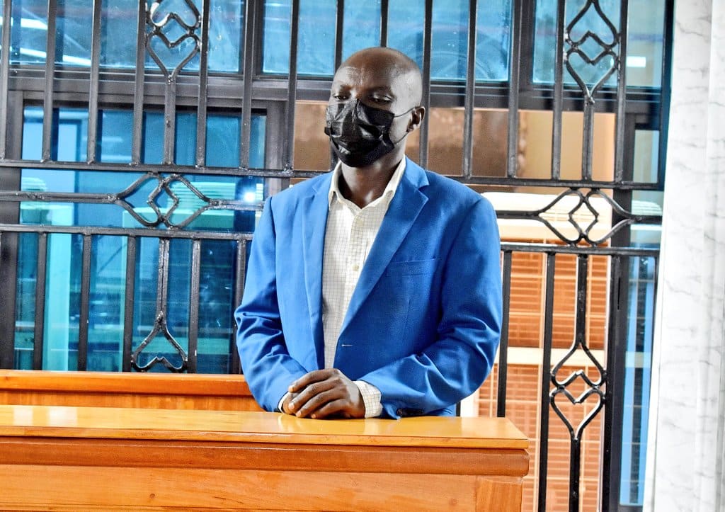 Former Rakai District Service Commission Chairperson Convicted for Selling Government Jobs