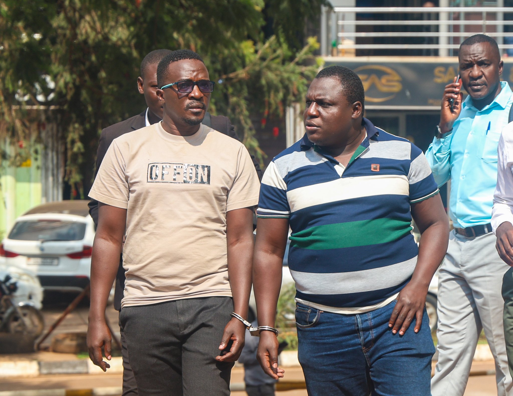 SH-ACU Arraigns Two Advocates in UGX 917 Million Forgery and Fraud Case