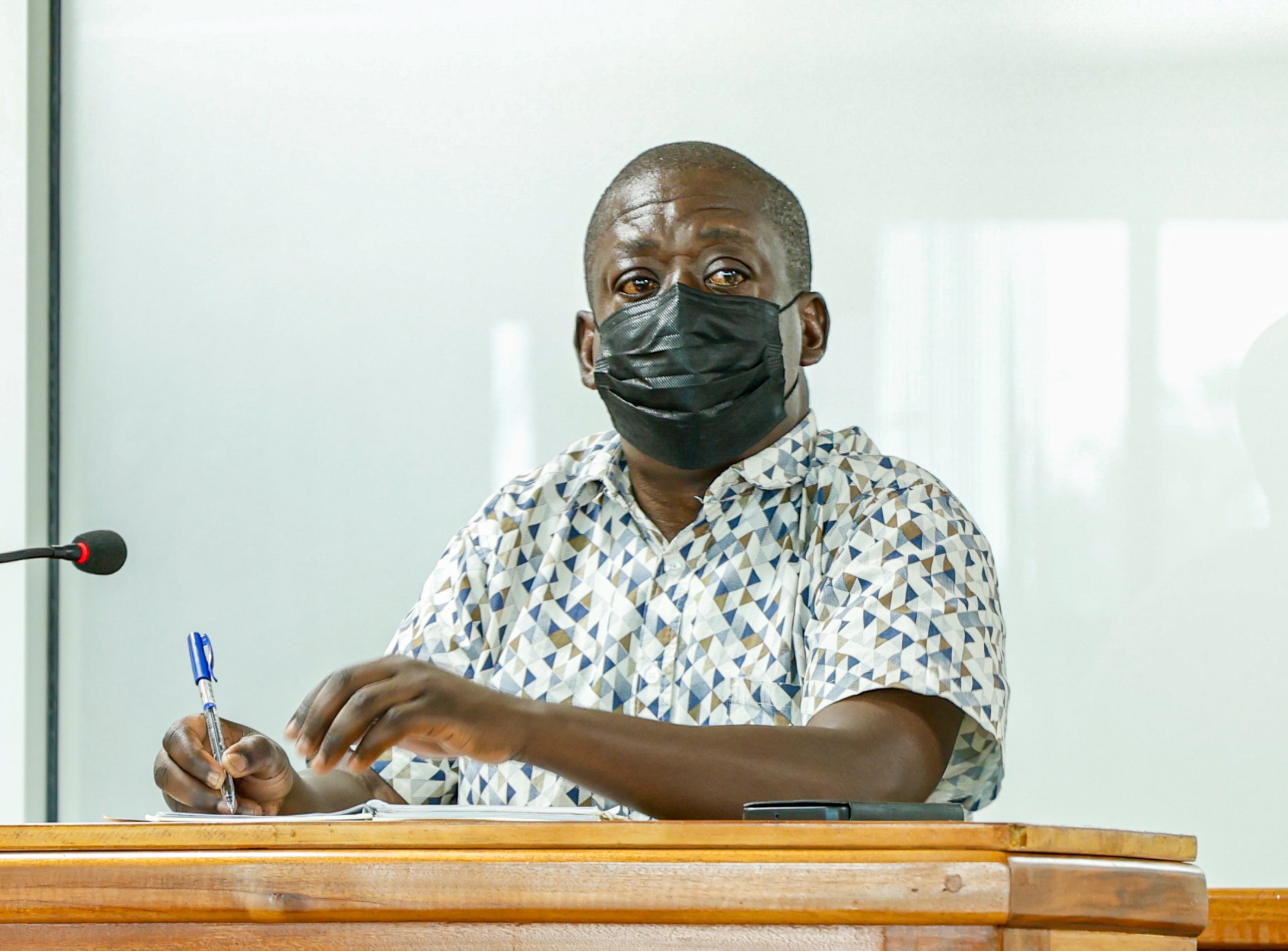 Former Lands Official Sentenced to 3 Years in Uganda Railways Land Fraud Case